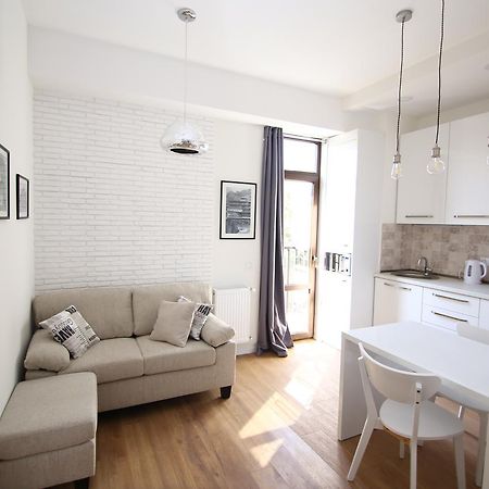 Avlabari Apartment Tbilisi Bagian luar foto