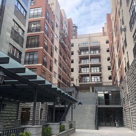 Avlabari Apartment Tbilisi Bagian luar foto