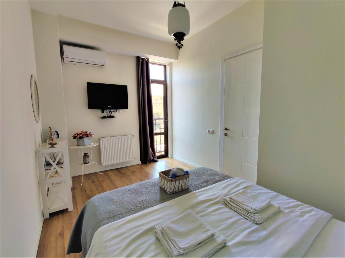 Avlabari Apartment Tbilisi Bagian luar foto