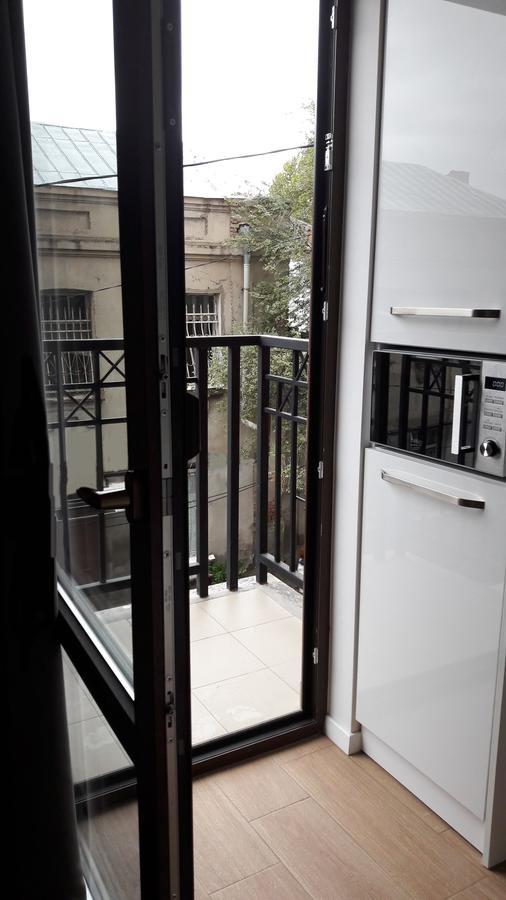 Avlabari Apartment Tbilisi Bagian luar foto