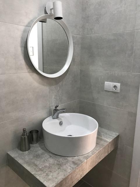 Avlabari Apartment Tbilisi Bagian luar foto